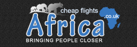 Cheap Flights to Africa